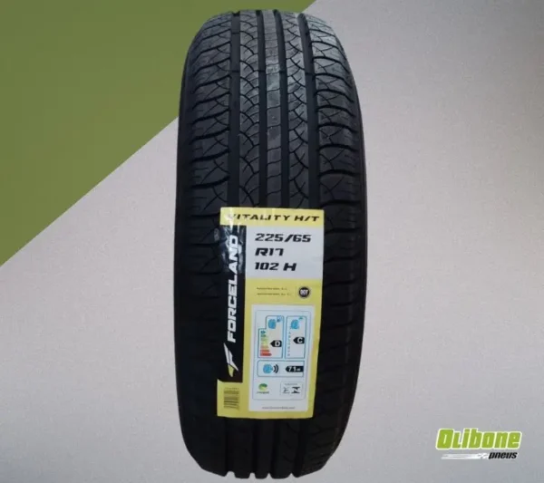 Pneu 225/65R17 Forceland Vitality H/T 102H