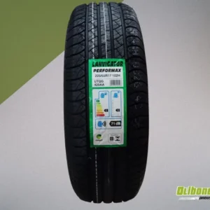 Pneu 225/65R17 Lanvigator Performax 102H