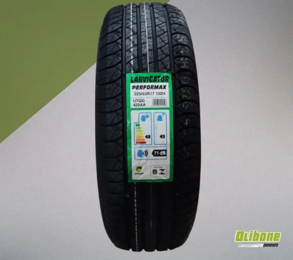 Pneu 225/65R17 Lanvigator Performax 102H