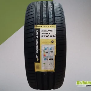 Pneu 235/45R17 Forceland Vitality F22 97W