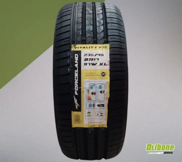 Pneu 235/45R17 Forceland Vitality F22 97W