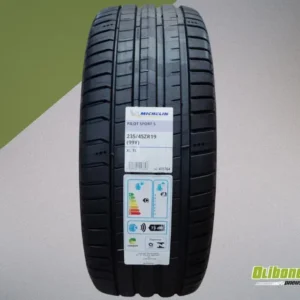 Pneu 235/45R19 Michelin Pilot Sport 5 99Y