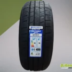 Pneu 235/55R17 Delmax Ultima Plus 103W