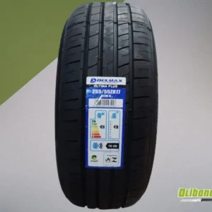 Pneu 235/55R17 Delmax Ultima Plus 103W