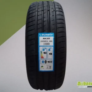 Pneu 235/55R18 Sunny NA305 100W