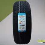Pneu 235/60R18 Tracmax X-Privilo H/T 107V 12 Pneu 235/60R18 Tracmax X-Privilo H/T 107V
