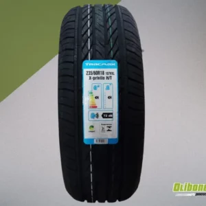 Pneu 235/60R18 Tracmax X-Privilo H/T 107V