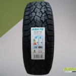 Pneu 265/70R16 Agate AG A/T 705 112T
