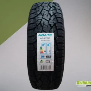 Pneu 265/70R16 Agate AG A/T 705 112T