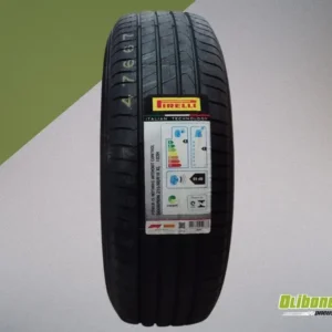 Pneu 215/65R16 Pirelli Scorpion 102H