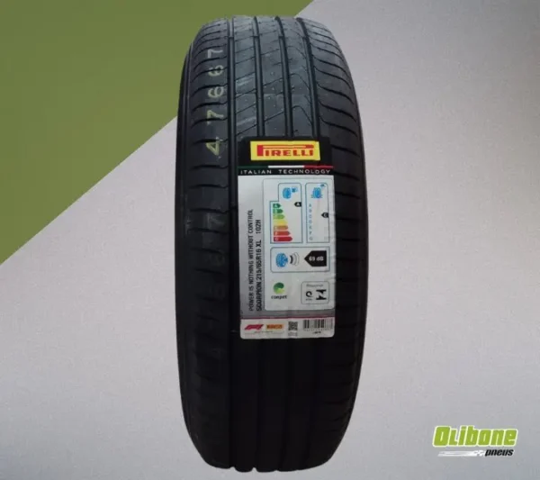 Pneu 215/65R16 Pirelli Scorpion 102H