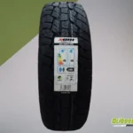 Pneu 225/60R17 Xbri Forza A/T 2 99H 12 pneu 225 60 r17 xbri forza a t 2 99h 400 a a
