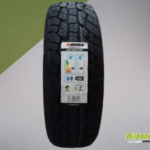 Pneu 225/60R17 Xbri Forza A/T 2 99H