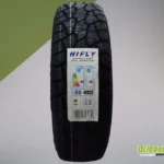 Pneu 235/75R15 Hifly Vigorous AT601 109S