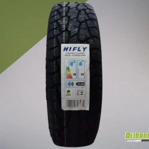 Pneu 235/75R15 Hifly Vigorous AT601 109S