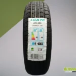 Pneu 165/60R14 Agate AG-266 75H