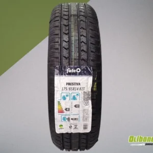 Pneu 175/65R14 Fate Prestiva 82T