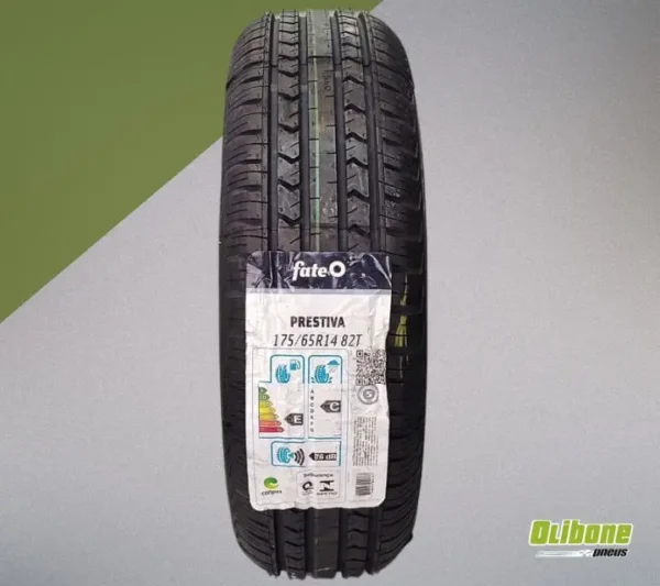 Pneu 175/65R14 Fate Prestiva 82T