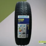 Pneu 175/65R15 Comforser CF610 84H