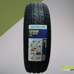 Pneu 175/65R15 Comforser CF610 84H 10 Pneu 175/65R15 Comforser CF610 84H