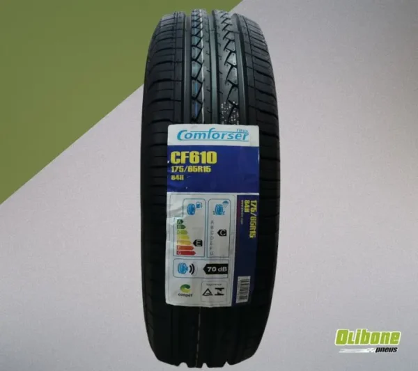 Pneu 175/65R15 Comforser CF610 84H