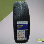 Pneu 185/65R15 Comforser CF510 88H