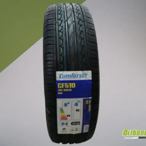 Pneu 185/65R15 Comforser CF510 88H