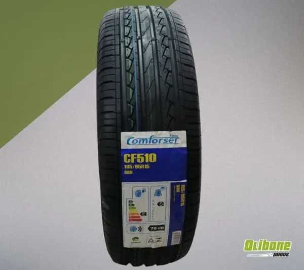 Pneu 185/65R15 Comforser CF510 88H
