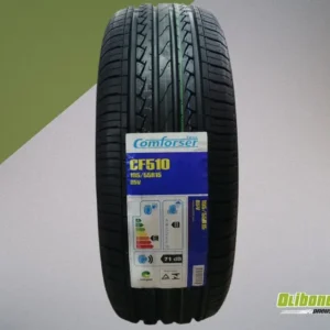 Pneu 195/55R15 Comforser CF510 85V