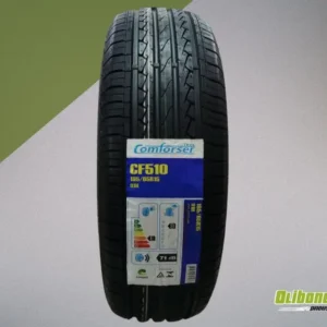 Pneu 195/65R15 Comforser CF510 91H
