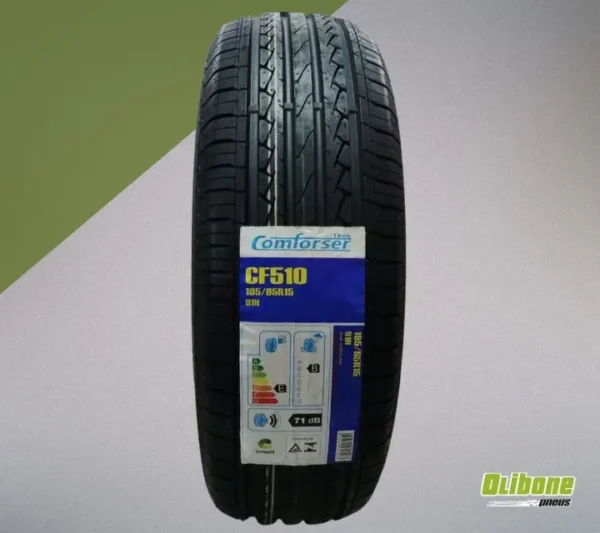 Pneu 195/65R15 Comforser CF510 91H