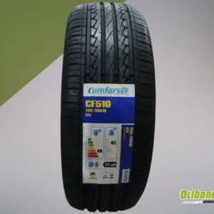Pneu 205/55R16 Comforser CF510 91V