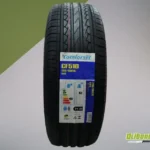Pneu 205/65R15 Comforser CF510 94H