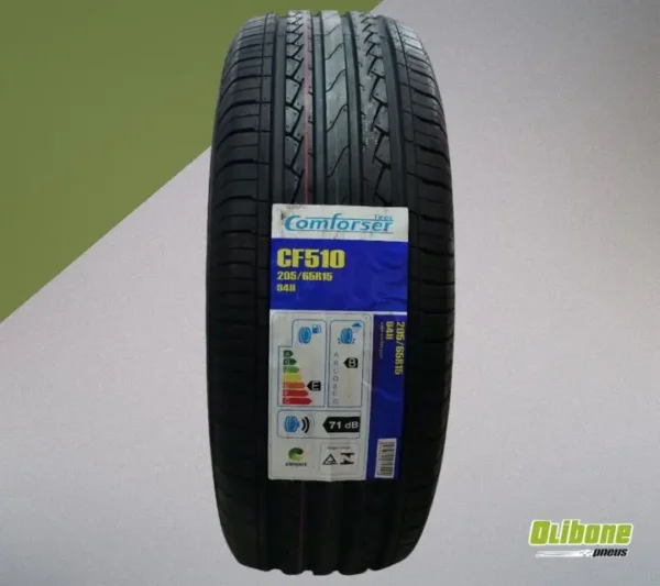 Pneu 205/65R15 Comforser CF510 94H