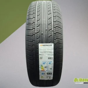 Pneu 215/55R17 Hankook Optimo K415 94V