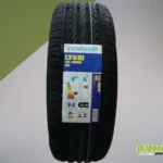 Pneu 215/60R16 Comforser CF510 99V