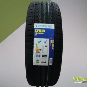 Pneu 215/60R16 Comforser CF510 99V