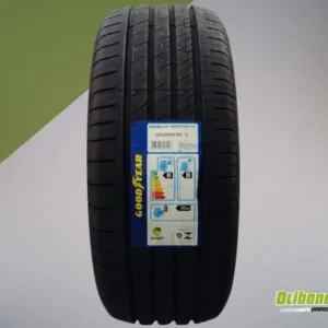 Pneu 225/50R18 GoodYear Wrangler Territory HT 95V