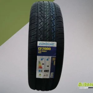 Pneu 225/65R17 Comforser CF2000 102H